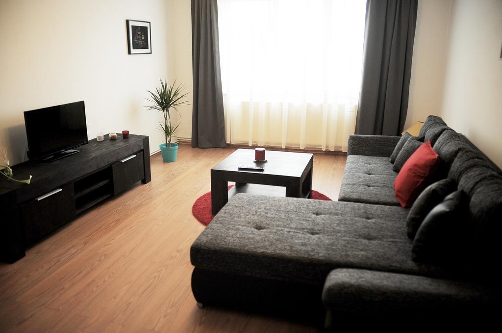 Apartament Waldo 2 Lejlighed Braşov Eksteriør billede