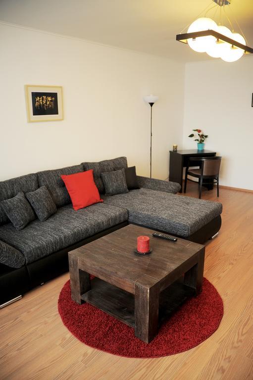 Apartament Waldo 2 Lejlighed Braşov Eksteriør billede