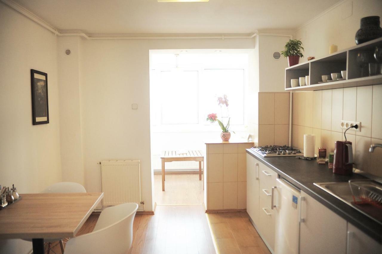 Apartament Waldo 2 Lejlighed Braşov Eksteriør billede