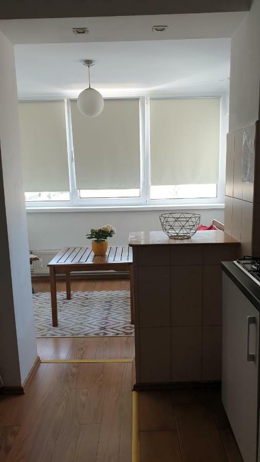 Apartament Waldo 2 Lejlighed Braşov Eksteriør billede